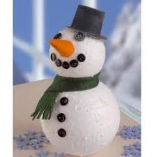 404 Not Found Schneemann Basteln Styropor Basteln Weihnachten Schneemann Basteln