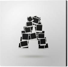 Visualizza altre idee su cornici, idee, digital scrapbook paper. Carta Da Parati Lettera Un Fatto Da Cornici Inserire Le Tue Foto Pixers Viviamo Per Il Cambiamento