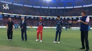 IPL 2026: RCB ವಿರುದ್ಧ GT- ಟಾಸ್ ಗೆದ್ದು ಬೌಲಿಂಗ್ ಆಯ್ಕೆ ಮಾಡಿಕೊಂಡ ಗುಜರಾತ್!