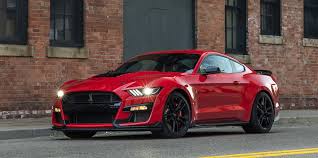 Shelby american is pushing the latest generation shelby gt500se supercar to new levels. 2021 Ford Mustang Shelby Gt500 Review Pricing And Specs