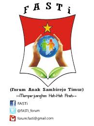 Tepatnya, hari anak nasional jatuh pada jumat, 23 juli 2021 dengan tema anak terlindungi, indonesia maju untuk memperingatinya kementerian pemberdayaan perempuan dan anak menyiapkan logo han 2021. Fasti Forum Anak Sambirejo Timur Startseite Facebook