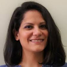 Konstantina GEORGOULI