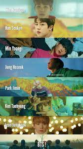 Jin (kim seokjin) · name: Pin By Fernanda Mogrovejo On Bts Imagines Got7 Kpop Bts Lockscreen Bts Name Bts Beautiful