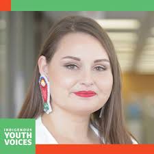 Indigenous Youth Voices