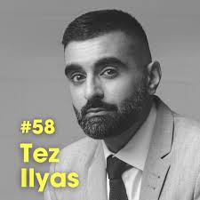 Tez Ilyas