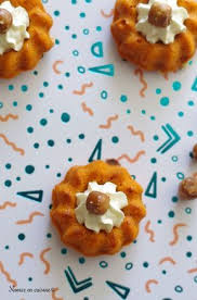 Minis St Honore Tomates Et St Moret Le Blog De Novice En Cuisine Aperitivos Recetas