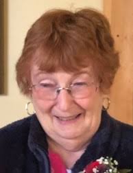 Obituary for Mary E. Donnelly