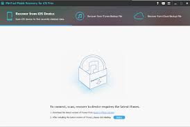 3 is available to all software users as a free download for windows. Minitool Mobile Recovery For Ios For Pc Windows 10 Download Latest Version 2021