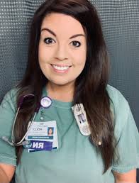 Holly Dunn ('10): Battling COVID-19