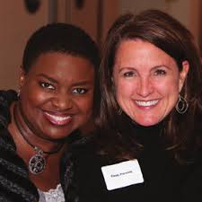 THINKING BIG. LEADING CHANGE.