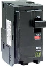 Square D Qo250cp Double Pole Circuit Breaker 50 Amp Breakers Gadget World Circuit