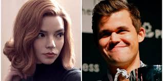 Magnus carlsenat the age of thirteen, magnus carlsen managed to go from a young prodigy to a before we break to you who magnus carlsen's girlfriend is, we are out to share some brief details. Magnus Carlsen Wife Magnus Carlsen Wiki Net Worth Height Girlfriend Age Dating He Stopped By New York S Washington Square Park Alongside Pal Liv Tyler To Challenge A Number Of Local