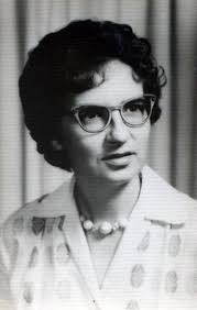 Margaret Lucille Young Appleton Obituary