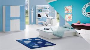 Check spelling or type a new query. 47 Inspirasi Desain Kamar Tidur Biru Putih Idrs24 Youtube