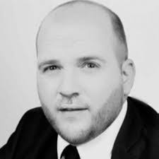 Gregory Bianchi's Instagram, Twitter & Facebook