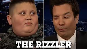 Who are The Costco Guys AJ and Big Justice? Father-son TikTok duo and Jimmy  Fallon show guests