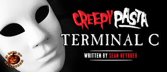 Halloween stories Archives