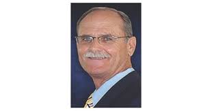 Robert Jones Obituary (04/08/1952