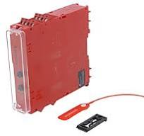 XPSUS12AP Module: Safety Relay Series: PREVENTA XPS Universal IN: 2  SCHNEIDER