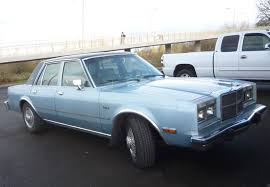 Image result for Glacier Blue 1985 Dodge