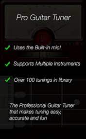Install the latest version of música cristiana para niños el guerrero david app for . Pro Guitar Tuner Apk For Android Download