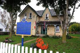 Pin On Prince Edward Island-canada-anne Of Green Gables