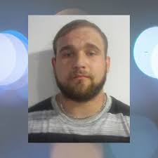 Authorities searching for inmate who escaped from Oklahoma detention center