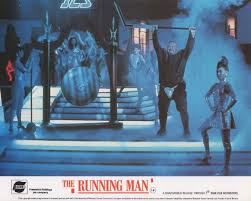 Review- The Running Man (1987) – Meathook Cinema