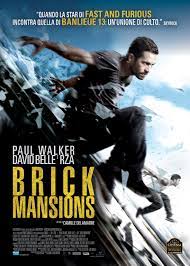 Brick Mansions 2014 Photo Gallery Imdb