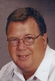 Obituary information for Dennis Joseph Salmon