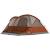 6 Person Tent With Porch