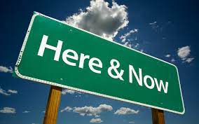How To Be More Present, And Stay Present - Mindful