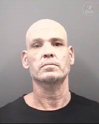 Jason Mark Milstead • Gender: Male • Race: White • Age: 41 • Arrested  location: 100-BLK East Villa Woods Dr, Salisbury, NC • Arrest date:  4/19/2024 • Charge: Possession of firearm by felon, F