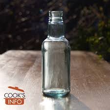 I would advise to stick to the small bottle. Kitchen Bouquet Cooksinfo