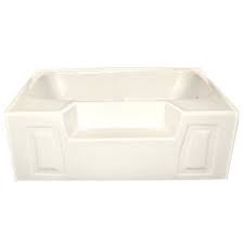 Check spelling or type a new query. American Bath 60 X 42 Almond Standard Gauge Abs Garden Tub Mobile Home Parts Store 120219