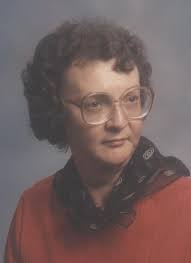 Diane Jo Hurd Rank (1937-2020)