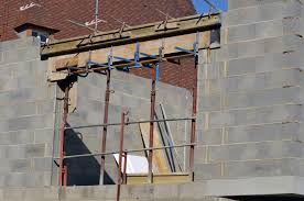 Couler Un Linteau En Beton Guidebeton Com