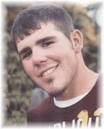 Blake James Stelly (1989-2009)