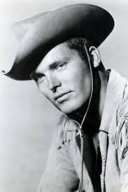 Today's Birthday: Ty Hardin! Hardin was an American actor and musician best  known as the star of the Western TV series "Bronco."