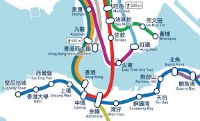A train plies the mtr tsuen wan line hong kong 1280720. Mtr Service Update On Twitter 1200 Due To Police Action Tsuen Wan Line Trains Do Not Call At Tsim Sha Tsui Station West Rail Line Trains Do Not Call At Austin Station
