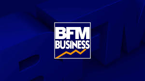 Bfm tv is an international news tv channel. Bfm Business Direct Tv La France A Tout Pour Reussir