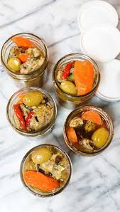 Homemade Spanish Sardines The Skinny Pot Recipe Sardine Recipes Cooking Seafood Spanish Sardine Recipe