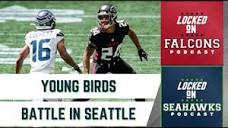 Falcons face Seahawks, look to avoid another 0-3 start | king5.com