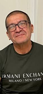 Orlando Garcia Obituary August 20, 2021