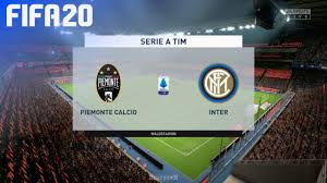 Ansa piemonte responsabile sede alessandro galavotti indirizzo via cavour, 1 10123 torino indirizzo mail ansa.piemonte@ansa.it telefono +39 011/5066011 fax +39. Fifa 20 Piemonte Calcio Vs Internazionale Waldstadion Youtube