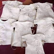 Jun 12, 2021 · das diakonieklinikum verfügt jetzt wieder über ein kleid für nottaufen. Ruhrende Spende Ein Brautkleid Fur Sternenkinder Gala De