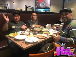 It has a good mix of tenants including tesco, harvey norman, parkson, borders, homepro, h&m. Pengalaman Makan Di Pak John Ioi City Mall Putrajaya Hans