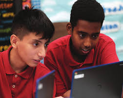 ASCENSION CATHOLIC ACADEMY