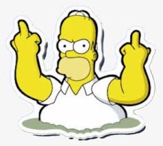 Maybe you would like to learn more about one of these? Homer Simpson Png Images Transparent Homer Simpson Image Download Page 2 Pngitem