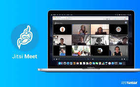 Using zoom at ku video series. How To Use Jitsi Meet Best Zoom Alternative Secure And Free Video Conferencing App